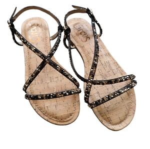 Circus By Sam Edelman Hilary Embellished Sandal